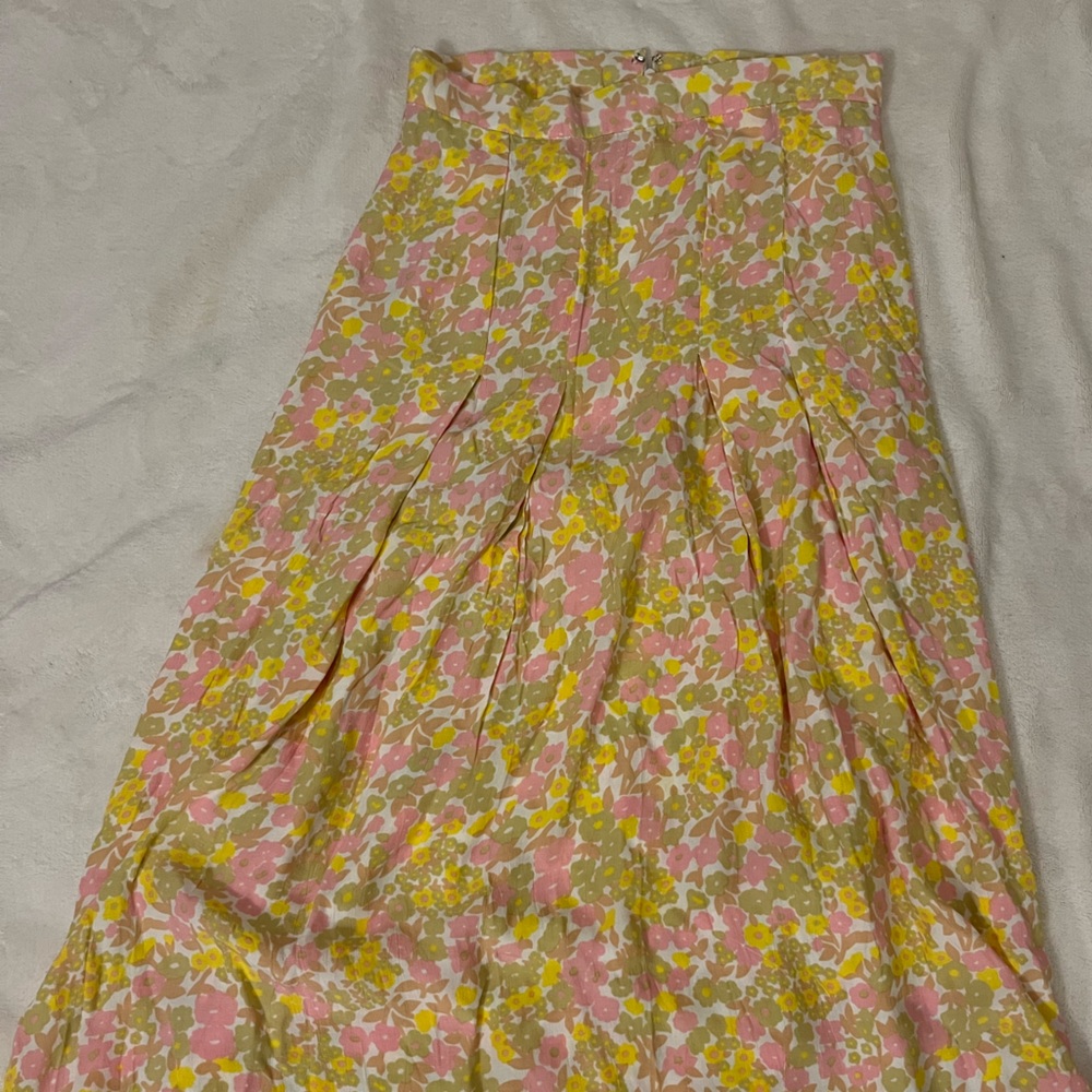Faithfull The Brand Skirt